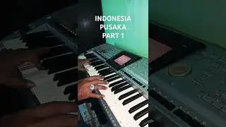 BAB 1 #lokomotif #militarytechnology #busmania #music #piano