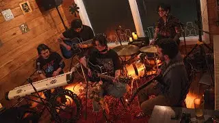 Full Unplugged en Birra