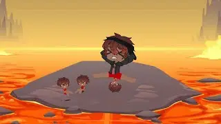 Gacha boy gives birth threesome 🫣 Gacha club mpreg // #gacha #gachaclub #gachalife