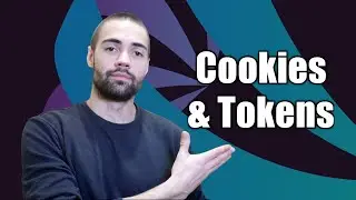 ASP.NET Core Cookie & JWT Authentication Combined