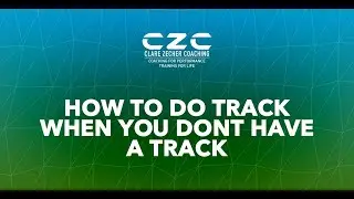 How to Do a Track Workout When You Don't Have a Track