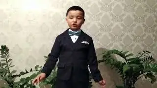 Елжан Ержан