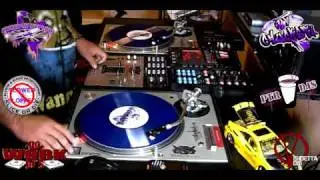 bone thugs n harmony-mo murda  slowed n sliced by dj chucksta.for promo only