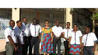 Elimu Development Projects Live Stream