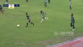 TIM PUTIH HIJAU VS HIJAU | 0 - 1  | MATCHDAY 02 FEB 2025