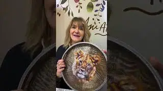 bandeja safari