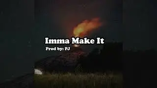 [FREE BEAT] IMMA MAKE IT - TRAVIS SCOTT BEAT