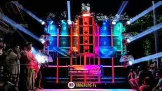 Persiapan Takbir Keliling Desa Kutuk undaan Kudus | Brewok Audio