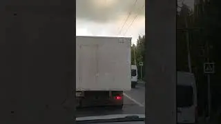 Нет поворота