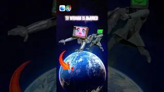 Found TV Woman is Injured on Google Earth! 