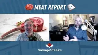 Donald Trump and Beef: Here's What They Have in Common