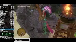 HERO WONT GET DOWN