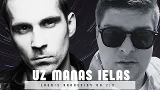 Lauris Bankevics un Zix –  