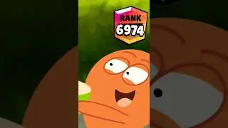 Brawl Stars Rank 