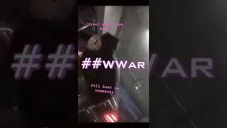 🔥{FREE} kankan x yeat x ogbuda type beat - '##WWar' | 2024🔥