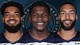 Minnesota Timberwolves 2024 Offseason Priorities
