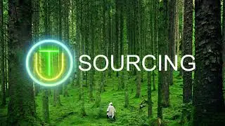 OUTsourcing LOGO animation