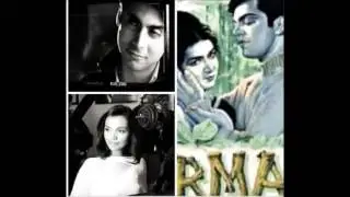 Rahat Fateh Ali Khan - Akele Na Jana (Armaan Remake OST) - Muzikeye