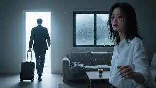 10 Tahun Mencintai Tapi Diabaikan, Saat Adik Pergi, Kakak Mulai Penyesalan