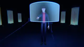 Reel - Animation - Motion Graphics - Ricardo Graca -  2021