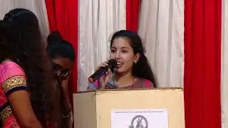 Patel Vidyalaya Annual Function 2019-20 Part-3