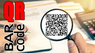 Коды в массы! Обзор GROW GM66 - модуль чтения штрих и QR кодов. Для Arduino и STM32.