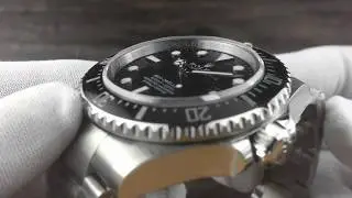 Sea Dweller 40mm