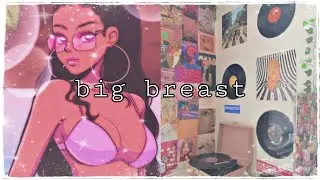 get huge anime tiddies overnight