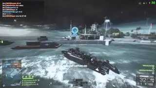 Blitz vs BORZ Paracel 8v8 (28 Killstreak)
