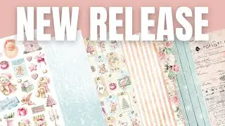 Memory-Place Holly Jolly Collection Overview