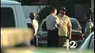 Search For Belle Isle Mom Enters Day 4