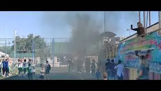 28.09.2024 Болельщики "Дружбы" 💪Спасибо за поддержку🙏