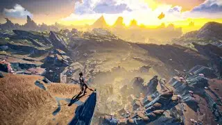Genshin Impact Gameplay | No Commentary | Chill & Relaxing Streams | LUNA V | Perilous Trial Quests