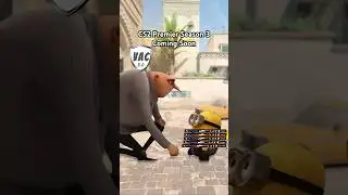 Cheaters in CS2? Will VAC save us in Season 3? 