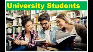 University Students | CHRIST (Deemed to be University), Bengaluru