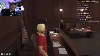 JP AUCTIONS OFF CROWBAR FOR 25K