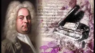 Hallelujah Chorus ♫♫♫ Händel