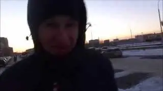 Прогулочка / Walk (15.11.15)