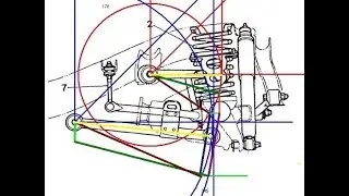 первый выезд после лифта подвески ч 1