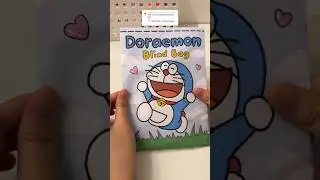 Doraemon blind bag 