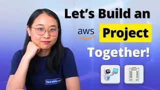 Build With Me: Automating My Life with AWS & AI (Cloud Project)