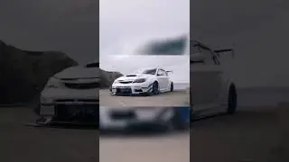 SUBARU STI DID IT FIRST EDIT #shorts