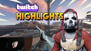 RUST TWITCH HIGHLIGHTS & FAILS - NEW VEHICLES UPDATE AND MORE