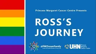 The SGDc Interviews Ross Harrison: My Experience with Prostate Cancer