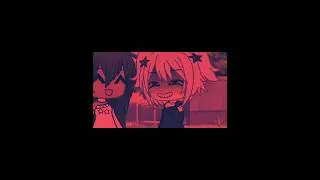Roses are red 🌹 [ Gacha Life Shorts ] [ #gachalife #gachameme #gachashorts #gachalife ] 🌹