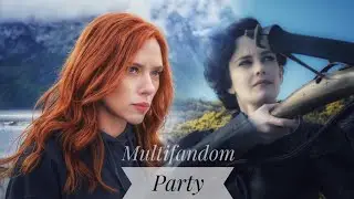 Multifandom Party Edit 😍|| 😎Boys Attitude Status ||Hollywood English Status ||