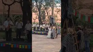 Danza de la Botella