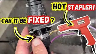 BUDGET Crack REPAIR Tips