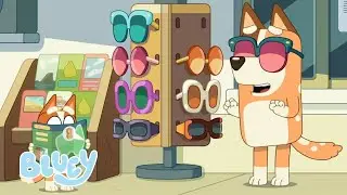 È tempo di un viaggio in famiglia! | Bluey Italiano Canale Ufficiale