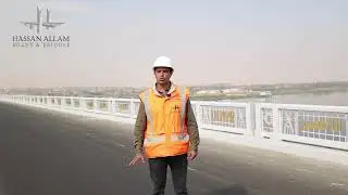 North Luxor Axis Project - Hassan Allam Holding